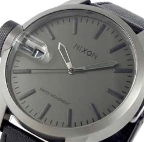 fake nixon watches ebay|nixon watches ebay.